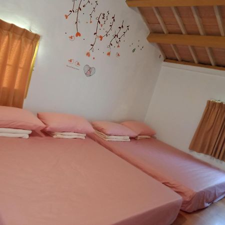 Sky Gift Traditional Farm B&B Dongshi  Bagian luar foto