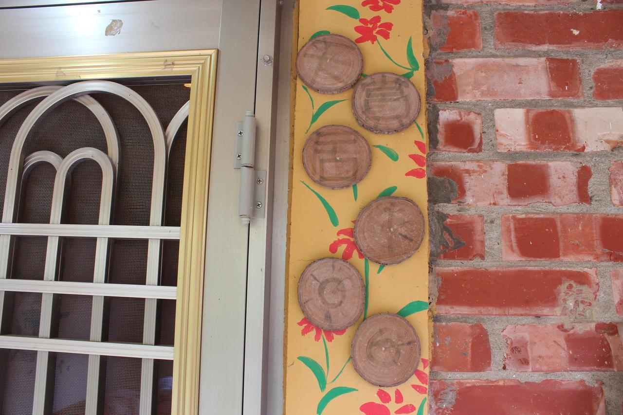 Sky Gift Traditional Farm B&B Dongshi  Bagian luar foto