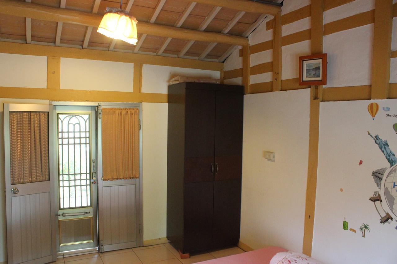 Sky Gift Traditional Farm B&B Dongshi  Bagian luar foto