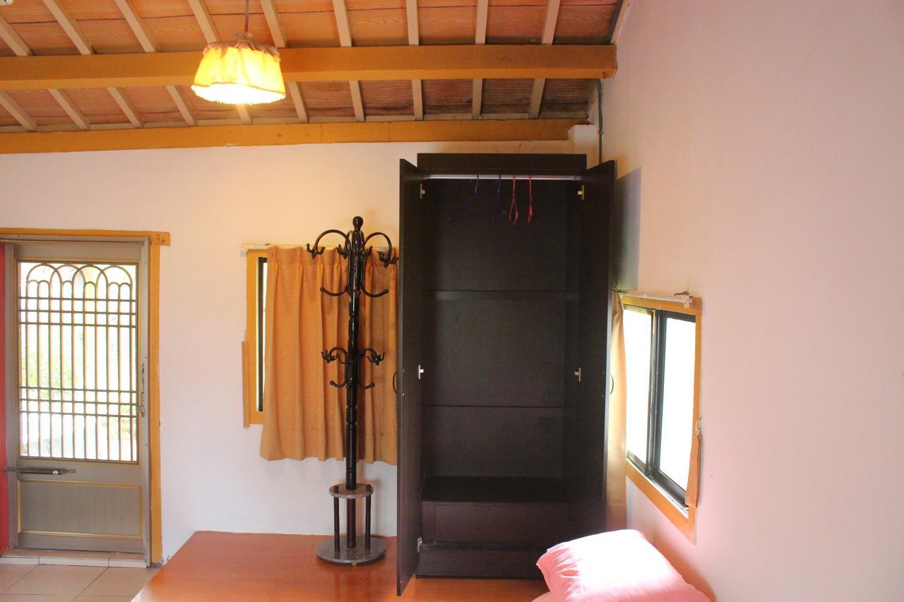 Sky Gift Traditional Farm B&B Dongshi  Bagian luar foto